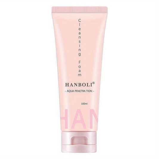 Gentle Amino Acid Facial Cleanser Repair Protect Skin Gift