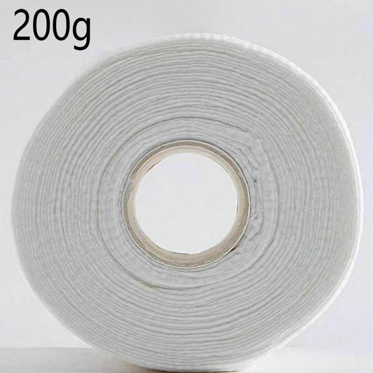 Thickened Pearl Pattern Face Towel Absorbent Non-shedding
