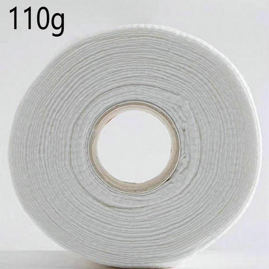 Thickened Pearl Pattern Face Towel Absorbent Non-shedding