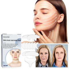 Invisible Face Lifting Patches Anti Wrinkle Pad Face Lift Tape