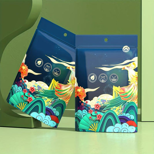 5pcs 30 Compressed Large Towel Portable Face Towel