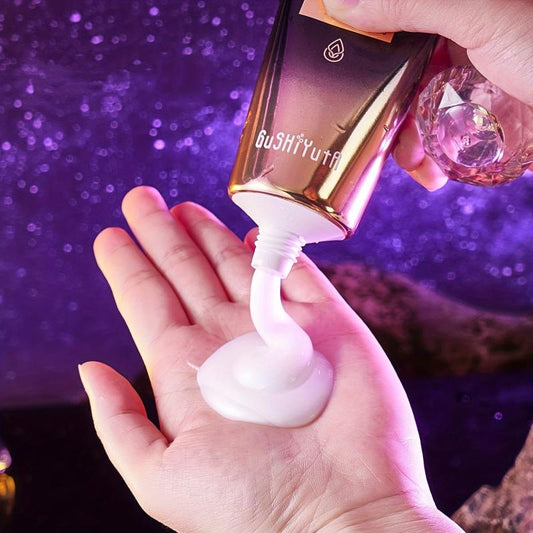 120g Facial Cleanser for Radiant Skin