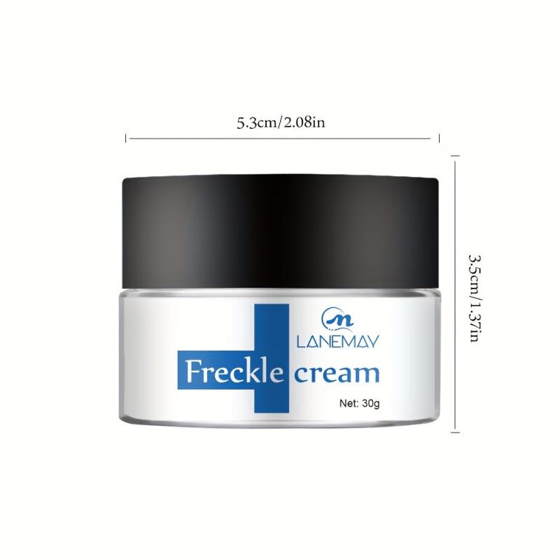 Freckle Cream Remove Acne Spots Moisturize And Smooth Skin