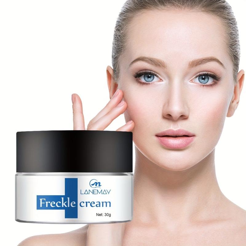 Freckle Cream Remove Acne Spots Moisturize And Smooth Skin