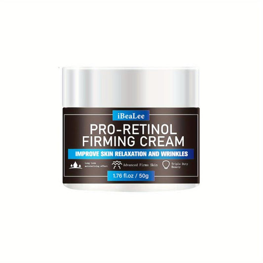 Wrinkle Diminishing Cream with Collagen & Hyaluronic Acid