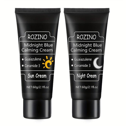 Hydrating Night Face Cream