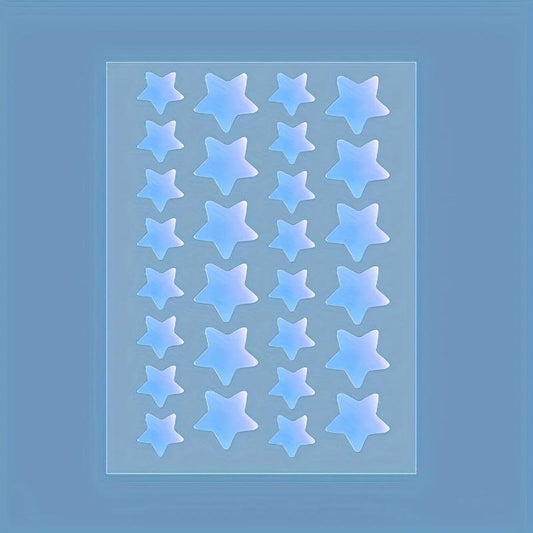 Heart Shape Acne Pimple Patch Spot Stickers