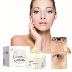 Hydrating Facial Cream 100ml Moisturizing Smooth Skin Care