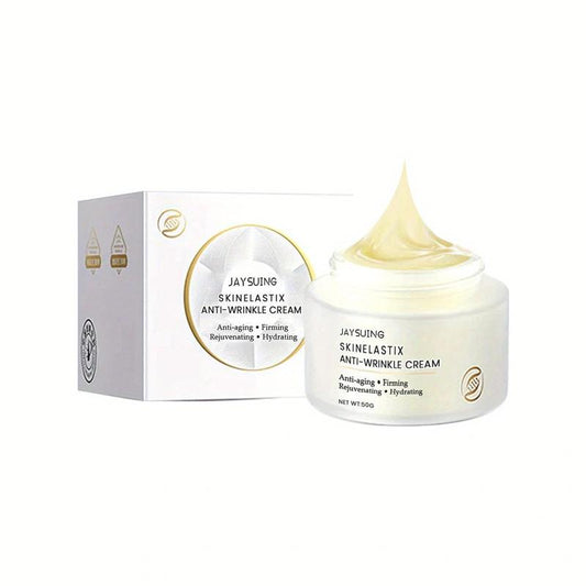 Hydrating Facial Cream 100ml Moisturizing Smooth Skin Care