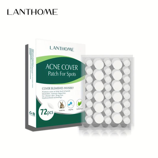 Acne Patch 36 Patches 2 Sheets for Fading Acne Marks Body Care Skin Care