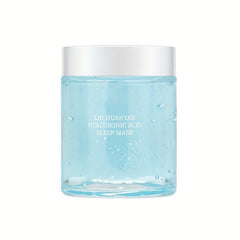 100g Hyaluronic Acid Mask Hydrating Moisturizing Fade Dullness