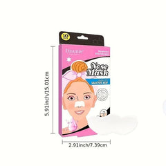 Blackhead Cleansing Nose Patch Acne Peeling Mask Skin Care
