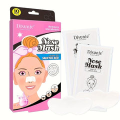 Blackhead Cleansing Nose Patch Acne Peeling Mask Skin Care