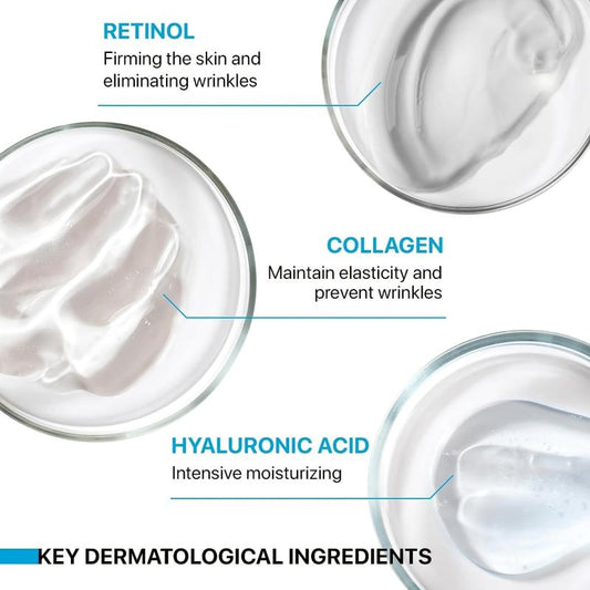 Night Aging Resisting Moisturizer Cream