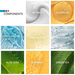 Night Aging Resisting Moisturizer Cream