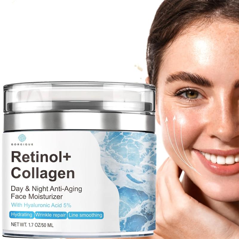 Night Aging Resisting Moisturizer Cream