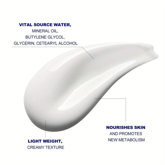 Neck Firming Cream Brighten Moisturize & Improve Neck Lines