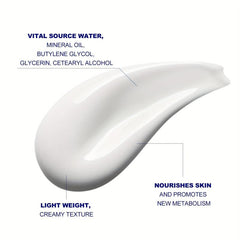 Neck Firming Cream Brighten Moisturize & Improve Neck Lines