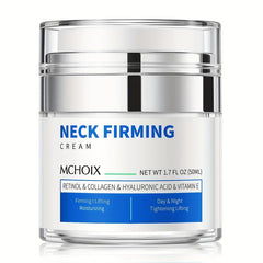 Neck Firming Cream Brighten Moisturize & Improve Neck Lines