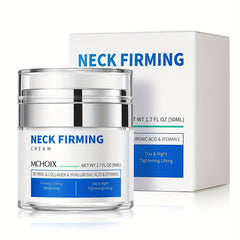 Neck Firming Cream Brighten Moisturize & Improve Neck Lines