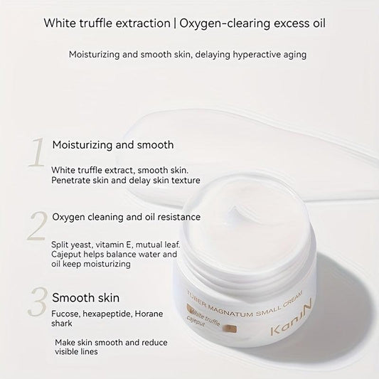 Autumn Winter Moisturizing Cream Set Soothing Firming Reducing Fine Lines