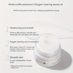 Autumn Winter Moisturizing Cream Set Soothing Firming Reducing Fine Lines