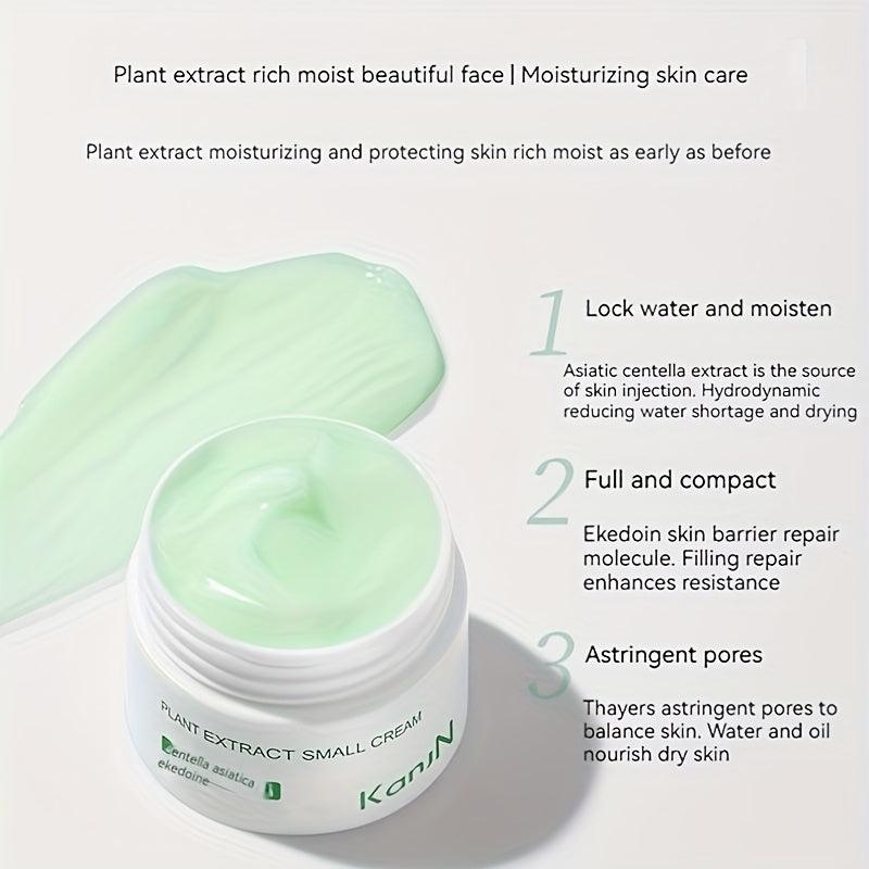 Autumn Winter Moisturizing Cream Set Soothing Firming Reducing Fine Lines