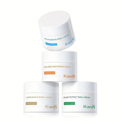 Autumn Winter Moisturizing Cream Set Soothing Firming Reducing Fine Lines