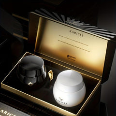 Anti Wrinkle Face Cream Set 50g 3.52oz Gift for Independent Women
