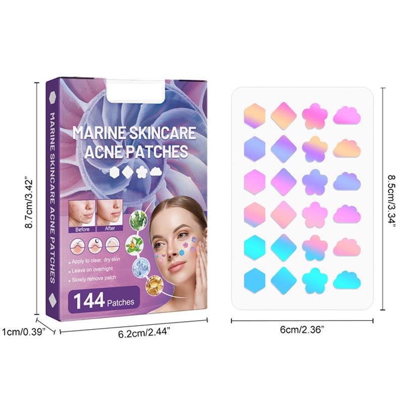 Acne Pimple Patch for Zits and Blemishes
