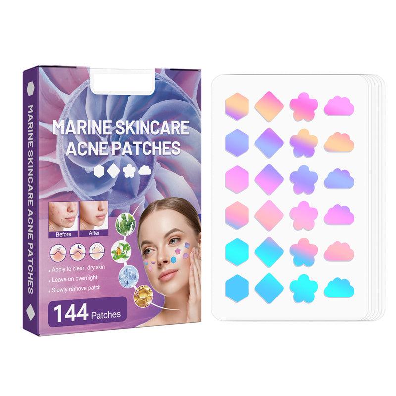 Acne Pimple Patch for Zits and Blemishes