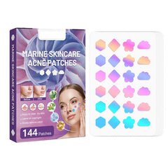 Acne Pimple Patch for Zits and Blemishes