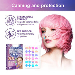 Acne Pimple Patch for Zits and Blemishes