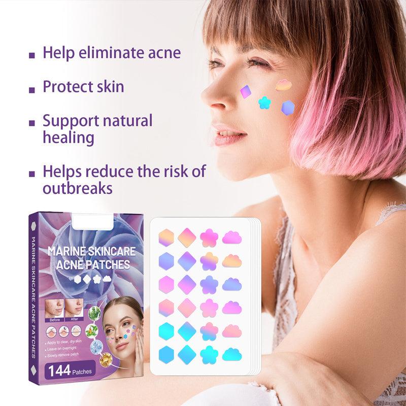 Acne Pimple Patch for Zits and Blemishes