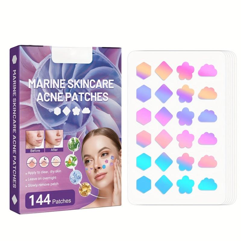 Acne Pimple Patch for Zits and Blemishes