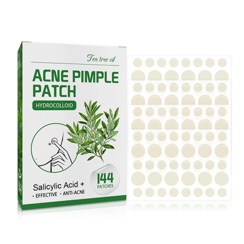 Acne Pimple Patch for Zits and Blemishes