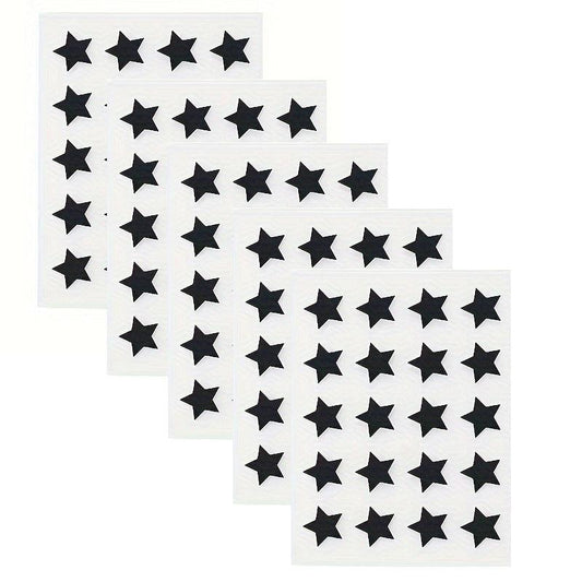 Star Shaped Acne Patch, Hydrocolloid Pimple Cover
