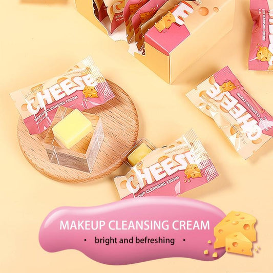Moisturizing Makeup Remover Cleansing Balm - Gentle Facial Cleanser