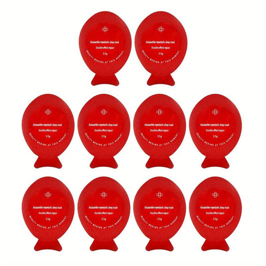Collagen Firming Mask Moisturizing Egg Skin Care Mask