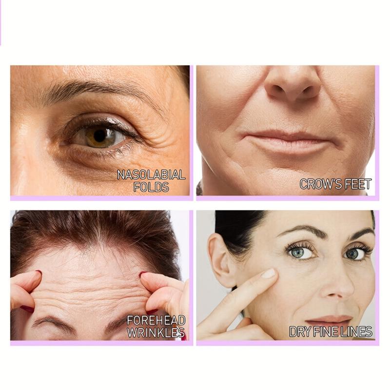 Retinol & Hyaluronic Acid Face Cream