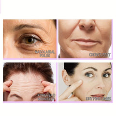 Retinol & Hyaluronic Acid Face Cream