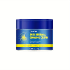 Retinol & Hyaluronic Acid Face Cream