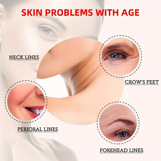 Night Cream Wrinkle Diminishing Cream Organic Aging Resisting Moisturizer