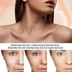 Night Cream Wrinkle Diminishing Cream Organic Aging Resisting Moisturizer