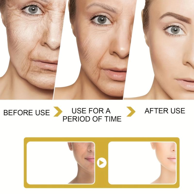 Night Cream Wrinkle Diminishing Cream Organic Aging Resisting Moisturizer
