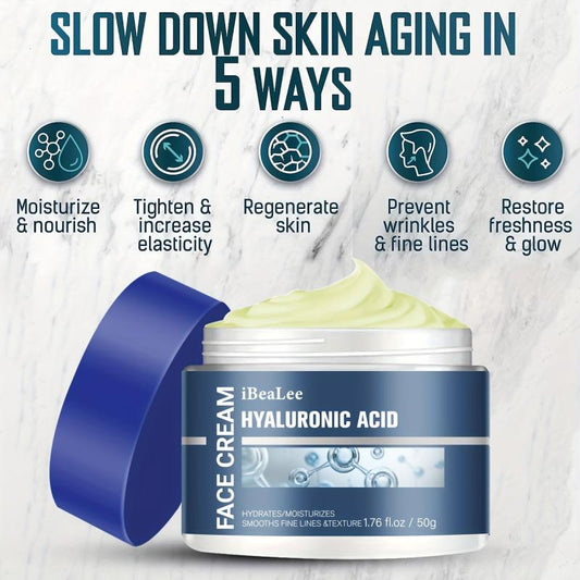 Vitamin C Face Moisturizer Cream