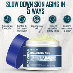 Vitamin C Face Moisturizer Cream