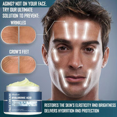 Vitamin C Face Moisturizer Cream