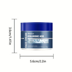 Vitamin C Face Moisturizer Cream