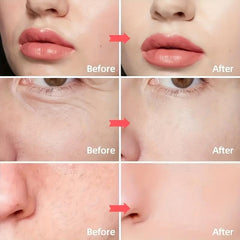 Vitamin C Face Moisturizer Cream